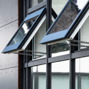 Window Actuators
