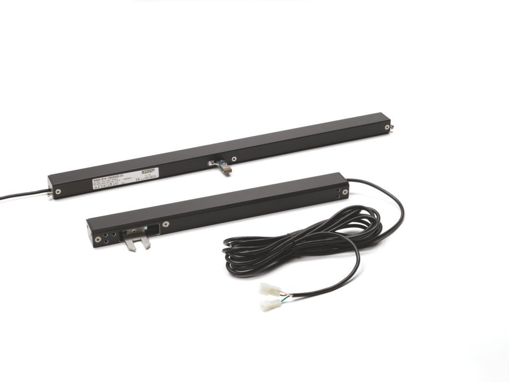 WindowMaster Actuator