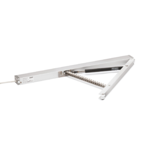 Windowmaster door actuator