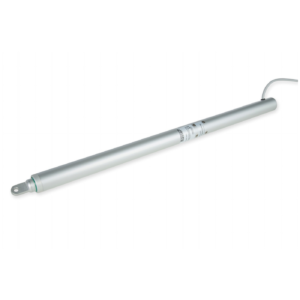 Windowmaster spindle actuator