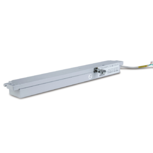 concealed chain actuator