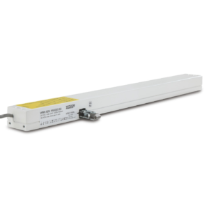 24 volt chain actuator window motor