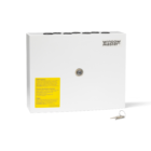 Smoke Control Panel Louvre Window Automation