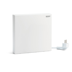 Compact smoke control panel window automation australia