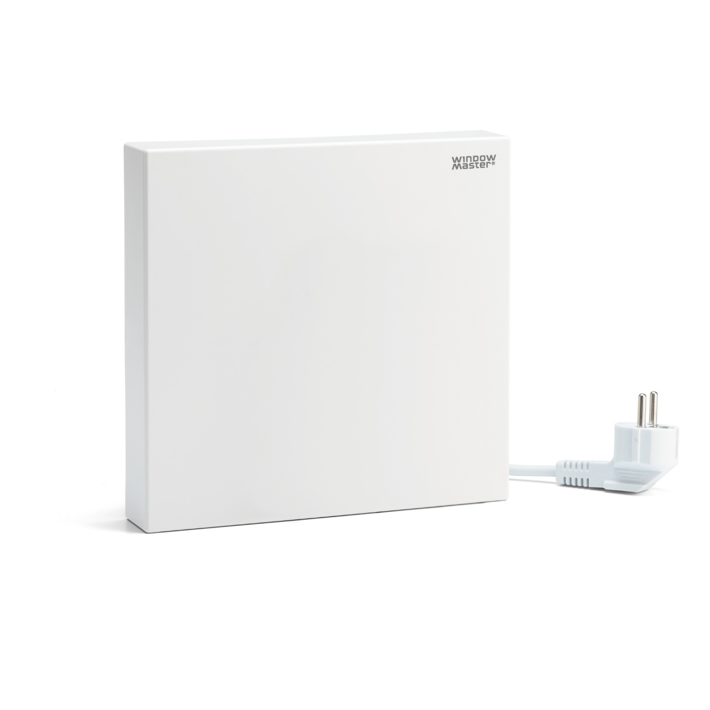 WindowMaster WSC 104 – CompactSmoke™ Smoke Control Panel 4A (2) Compact smoke control panel window automation australia