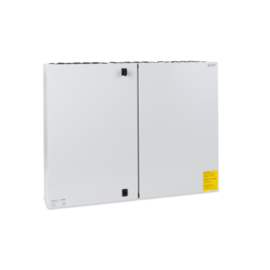 Windowmaster smoke control panel